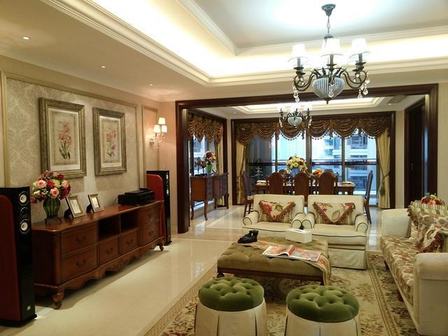 廈門室內(nèi)裝修風(fēng)格_廈門美式設(shè)計風(fēng)格裝修_廈門裝飾風(fēng)格