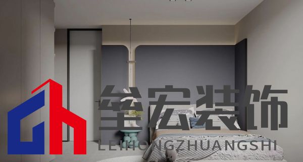 藍(lán)籌名座北京裝修設(shè)計效果圖