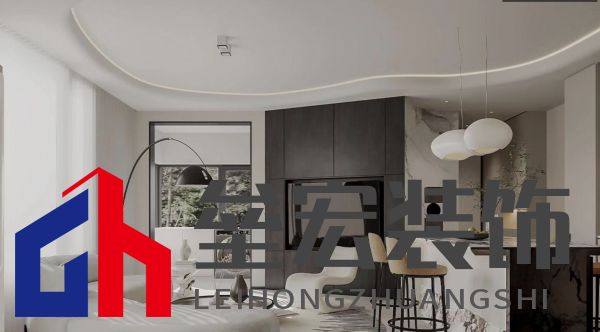 藍(lán)籌名座北京裝修設(shè)計效果圖