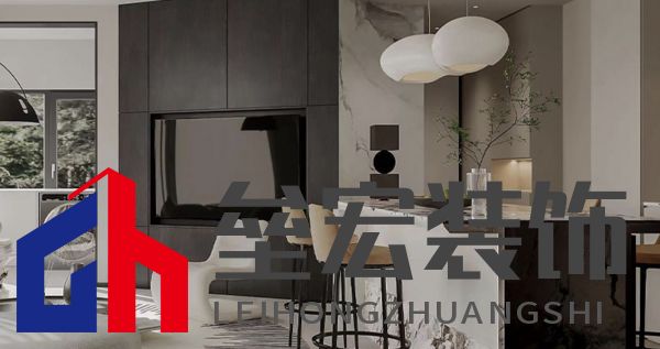 藍(lán)籌名座北京裝修設(shè)計效果圖