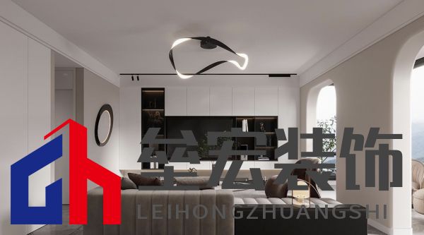 北回歸線老房翻新北京裝修