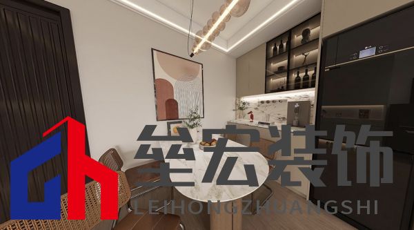 北京望春園老房翻新裝修設計