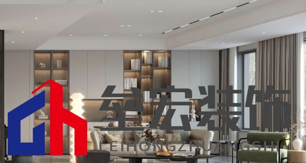 天悅壹號北京別墅裝修