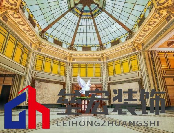 沉浸于至臻音質:寶華韋健與和平飯店共譜奢華新章