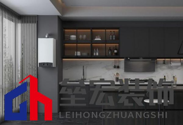 2024年度家居暢銷單品揭曉！ 阿里斯頓CARES ONE COZY舒逸智慧熱水冷凝爐引領(lǐng)熱水采暖新風(fēng)尚