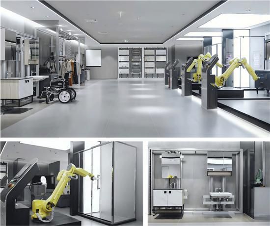 安華衛(wèi)?。汗こ添?xiàng)目信賴質(zhì)實(shí)力彰顯