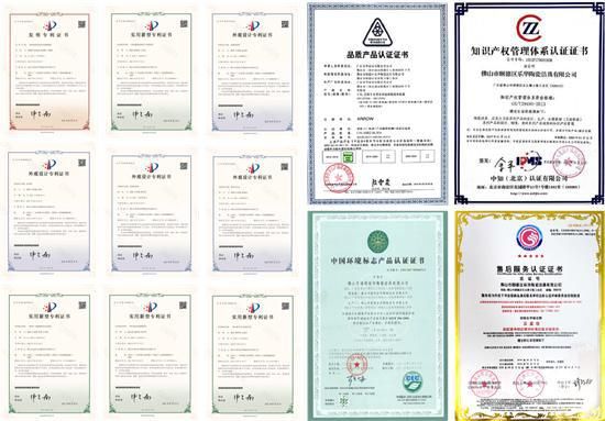 安華衛(wèi)?。汗こ添?xiàng)目信賴質(zhì)實(shí)力彰顯