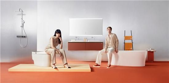 安華衛(wèi)浴：工程項(xiàng)目信賴質(zhì)實(shí)力彰顯