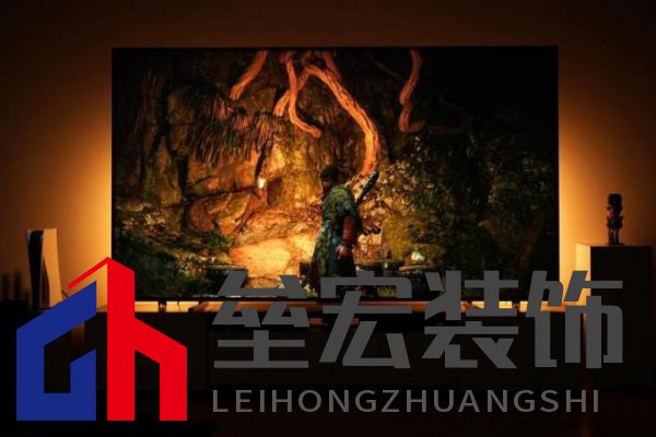 天命人游戲黨必看！好畫質(zhì)電視認準這3點