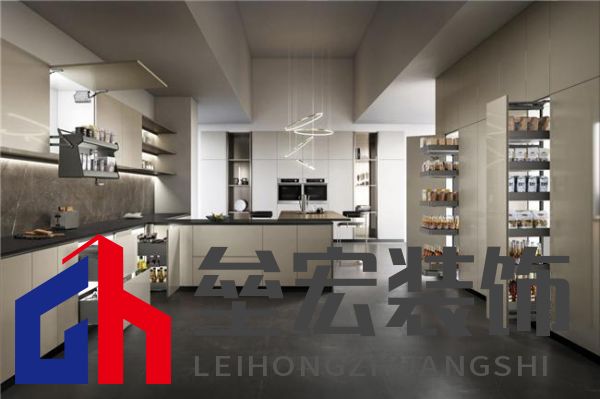 地產(chǎn)回溫帶動(dòng)定制家居行業(yè)回升，NUOMI諾米能否繼續(xù)領(lǐng)跑家居五金行業(yè)？