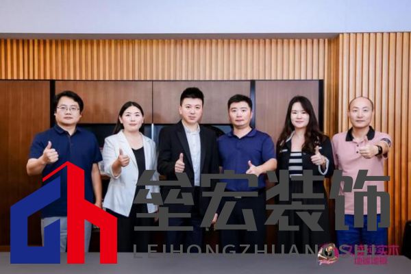 久盛地板“工廠鑒證之旅”圓滿收官，護(hù)航國(guó)民健康助力理想人居