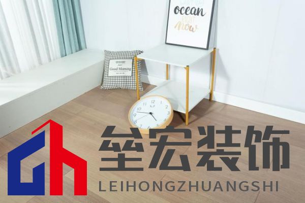 久盛愛木周：健康為筆，木韻為底，共繪家居新時(shí)代