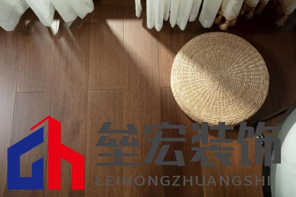 久盛愛木周：健康為筆，木韻為底，共繪家居新時(shí)代