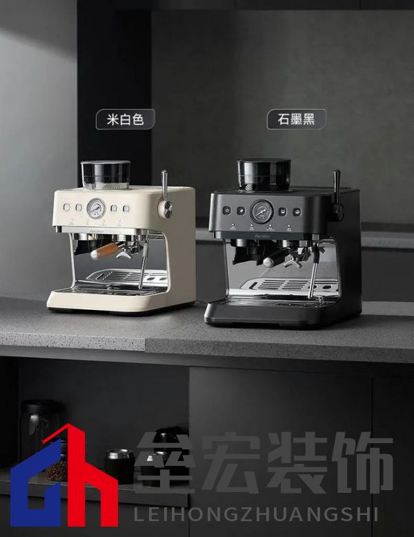 進無止境！Barsetto百勝圖平刀研磨一體咖啡機BAE-03引領(lǐng)咖啡新潮流