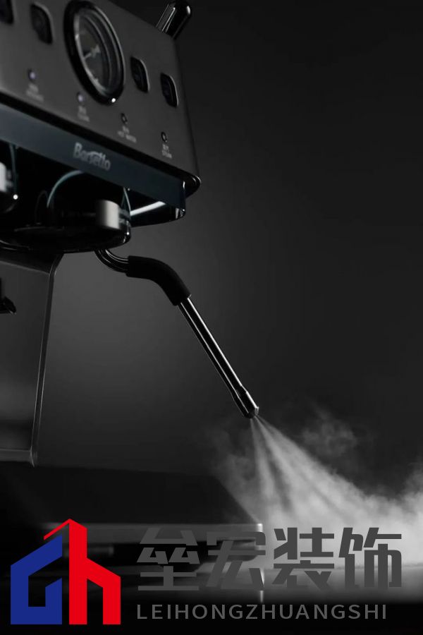 進無止境！Barsetto百勝圖平刀研磨一體咖啡機BAE-03引領(lǐng)咖啡新潮流