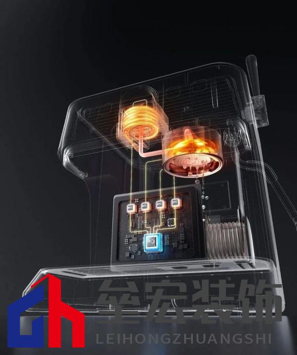 進無止境！Barsetto百勝圖平刀研磨一體咖啡機BAE-03引領(lǐng)咖啡新潮流