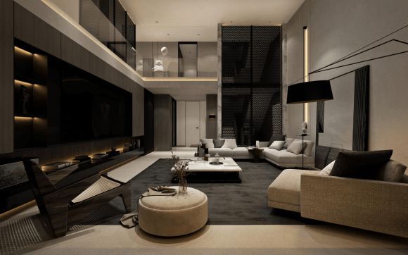 《中國有設(shè)計(jì)》焦鴻銘：讓家的設(shè)計(jì)有情懷、有溫度