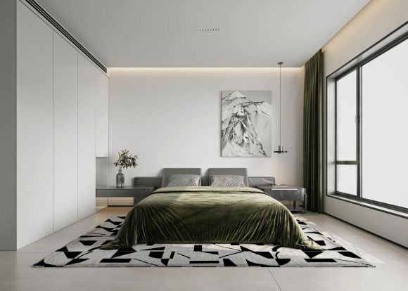 《中國有設(shè)計(jì)》焦鴻銘：讓家的設(shè)計(jì)有情懷、有溫度