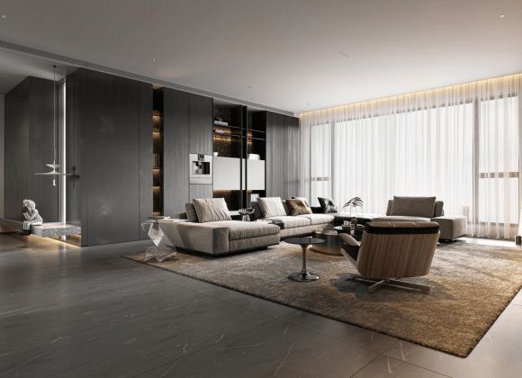 《中國有設(shè)計(jì)》焦鴻銘：讓家的設(shè)計(jì)有情懷、有溫度