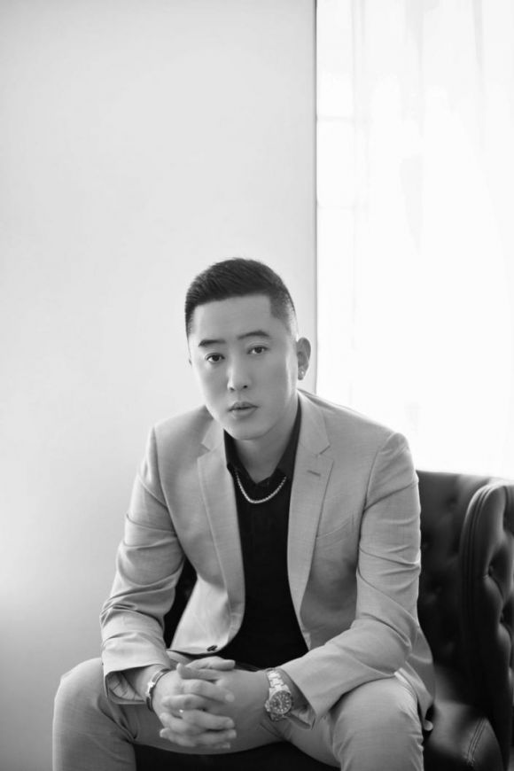 《中國有設(shè)計(jì)》焦鴻銘：讓家的設(shè)計(jì)有情懷、有溫度