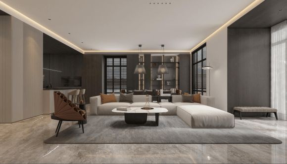 《中國有設(shè)計(jì)》焦鴻銘：讓家的設(shè)計(jì)有情懷、有溫度