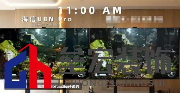 12小時(shí)光線挑戰(zhàn)！AI畫質(zhì)專家才是大平層首選