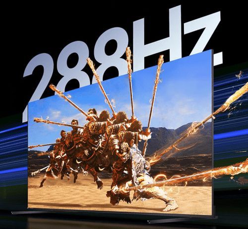 海信電視E7N畫質(zhì)如何？雙11值得買嗎？這份選購建議或許可以幫您