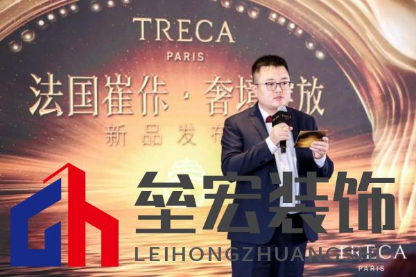 490萬奧古斯汀床墊攜手企業(yè)家張?zhí)m閃耀黃浦江，法國崔佧打造新品發(fā)布會(huì)盛宴