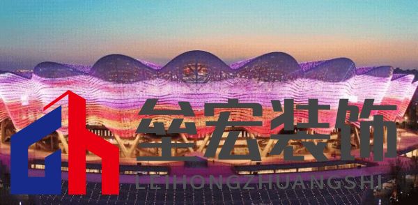 在長安，Traxon e:cue攜手棟梁赴一場花開的約定