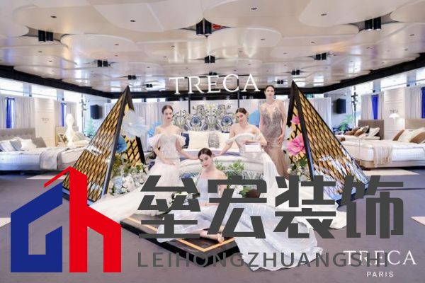 490萬奧古斯汀床墊攜手企業(yè)家張?zhí)m閃耀黃浦江，法國崔佧打造新品發(fā)布會(huì)盛宴