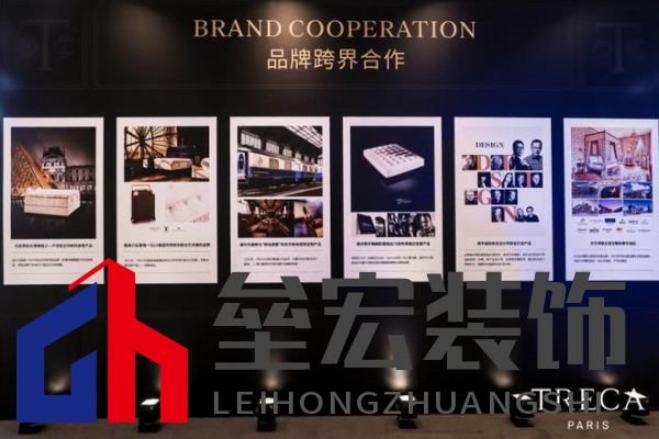 490萬奧古斯汀床墊攜手企業(yè)家張?zhí)m閃耀黃浦江，法國崔佧打造新品發(fā)布會(huì)盛宴