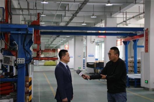 聚焦清潔能源智慧供暖，日出東方扎根西藏為群眾美好生活貢獻(xiàn)力量