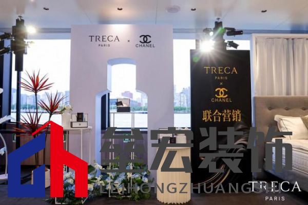 490萬奧古斯汀床墊攜手企業(yè)家張?zhí)m閃耀黃浦江，法國崔佧打造新品發(fā)布會(huì)盛宴