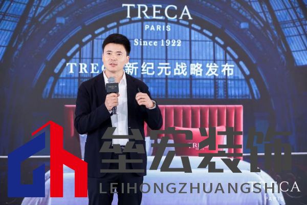 490萬奧古斯汀床墊攜手企業(yè)家張?zhí)m閃耀黃浦江，法國崔佧打造新品發(fā)布會(huì)盛宴