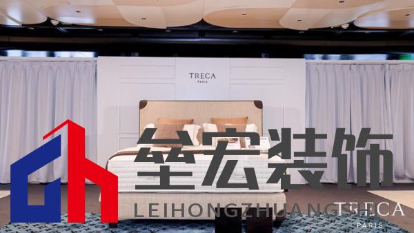 490萬奧古斯汀床墊攜手企業(yè)家張?zhí)m閃耀黃浦江，法國崔佧打造新品發(fā)布會(huì)盛宴