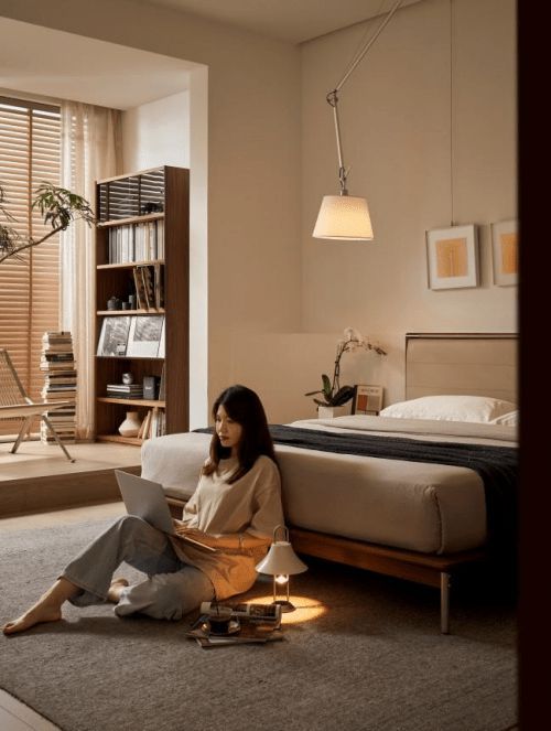 可納的自然美學(xué):「里所自然」共創(chuàng)計(jì)劃的探索與實(shí)踐