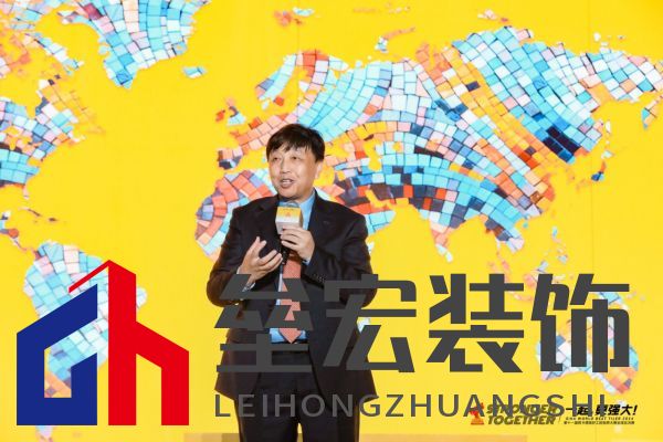 匠星璀璨，魔都見(jiàn)證全球貼磚巔峰對(duì)決