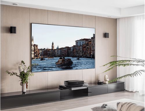 連續(xù)幾天熬夜刷劇后，我發(fā)現(xiàn)海信激光電視的“護(hù)眼”是真的！