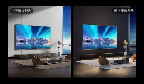 人工智能時(shí)代下，海信電視E7N如何憑借AI碾壓同檔位產(chǎn)品