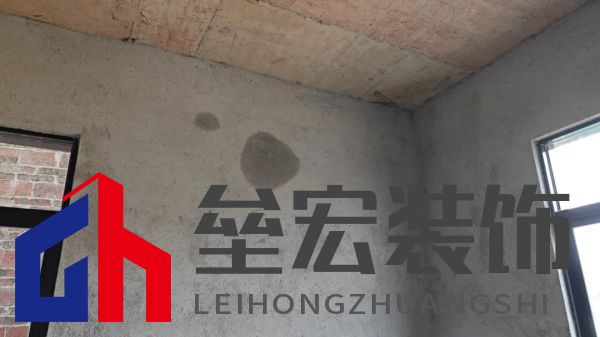 黃梅季已至！鈴鹿防水全效石紋外墻，讓家無懼風(fēng)雨！