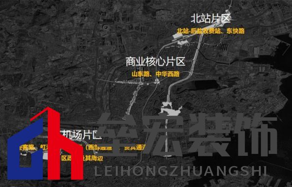 綠色大連，燃動城市更新新引擎