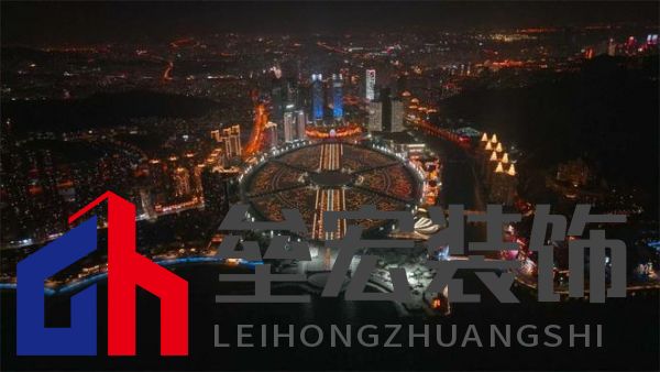 綠色大連，燃動城市更新新引擎