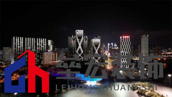 綠色大連，燃動城市更新新引擎