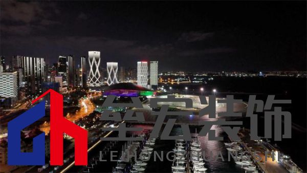 綠色大連，燃動城市更新新引擎