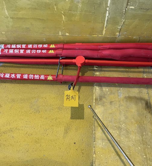 家裝樣板工地巡檢:創(chuàng)藝裝飾多項良心工藝獲高分