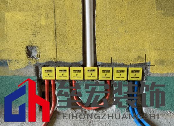 家裝樣板工地巡檢:創(chuàng)藝裝飾多項良心工藝獲高分