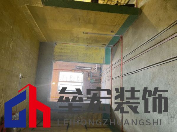 家裝樣板工地巡檢:創(chuàng)藝裝飾多項良心工藝獲高分