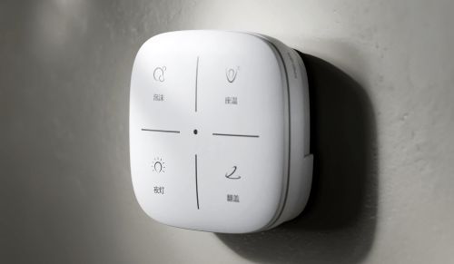 終結(jié)男士小便噴濺尷尬，法恩莎T40-L輕智能馬桶來(lái)幫忙！