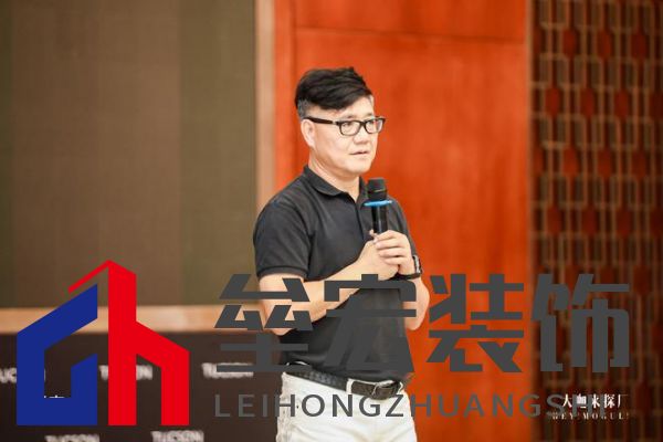 美學(xué)共鳴，設(shè)計(jì)賦能，共啟美好家居未來(lái) ——圖森“大咖來(lái)探廠”第1期