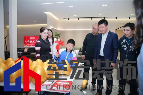 云屋企家居體驗(yàn)店北京紅星美凱龍店盛大開(kāi)業(yè)！